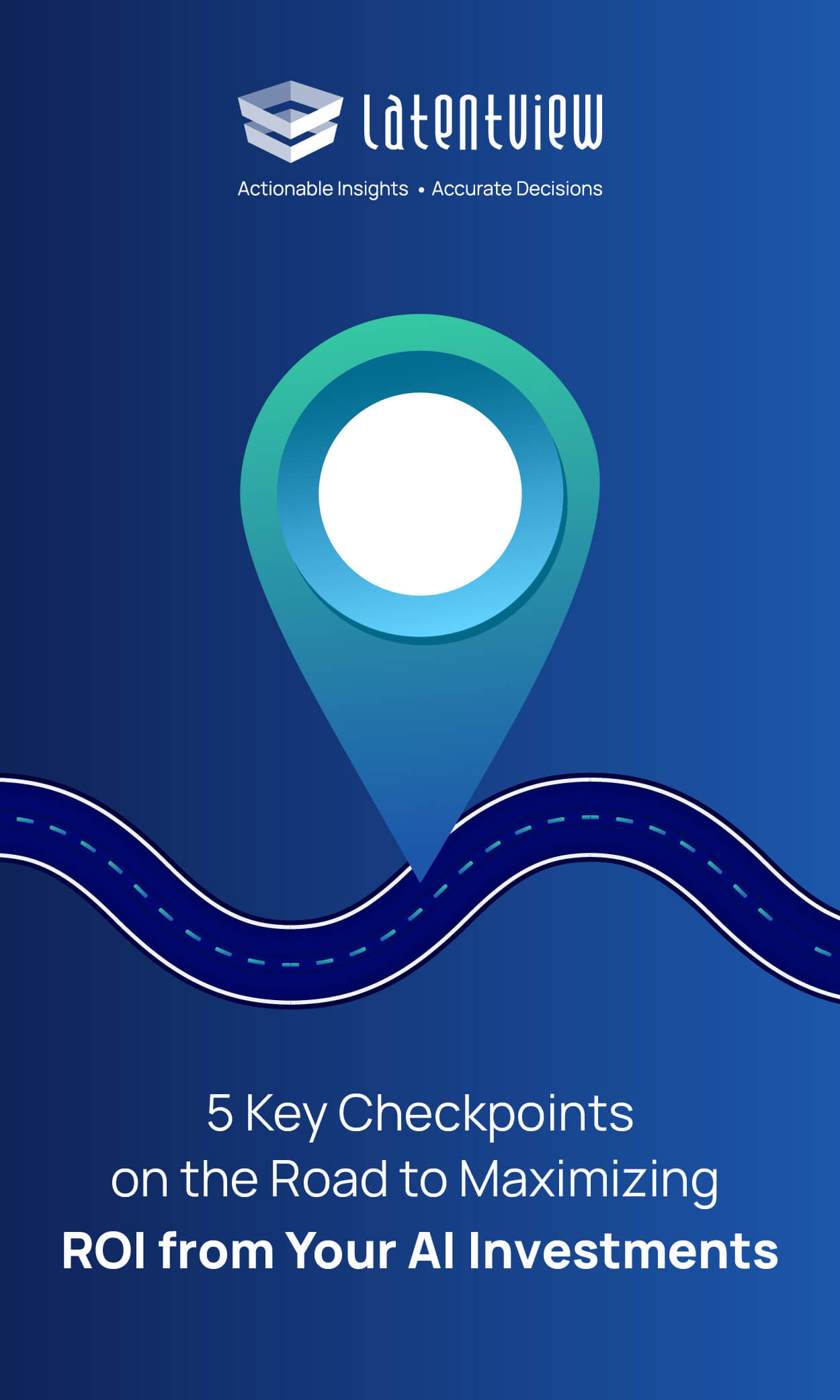 Checkpoints