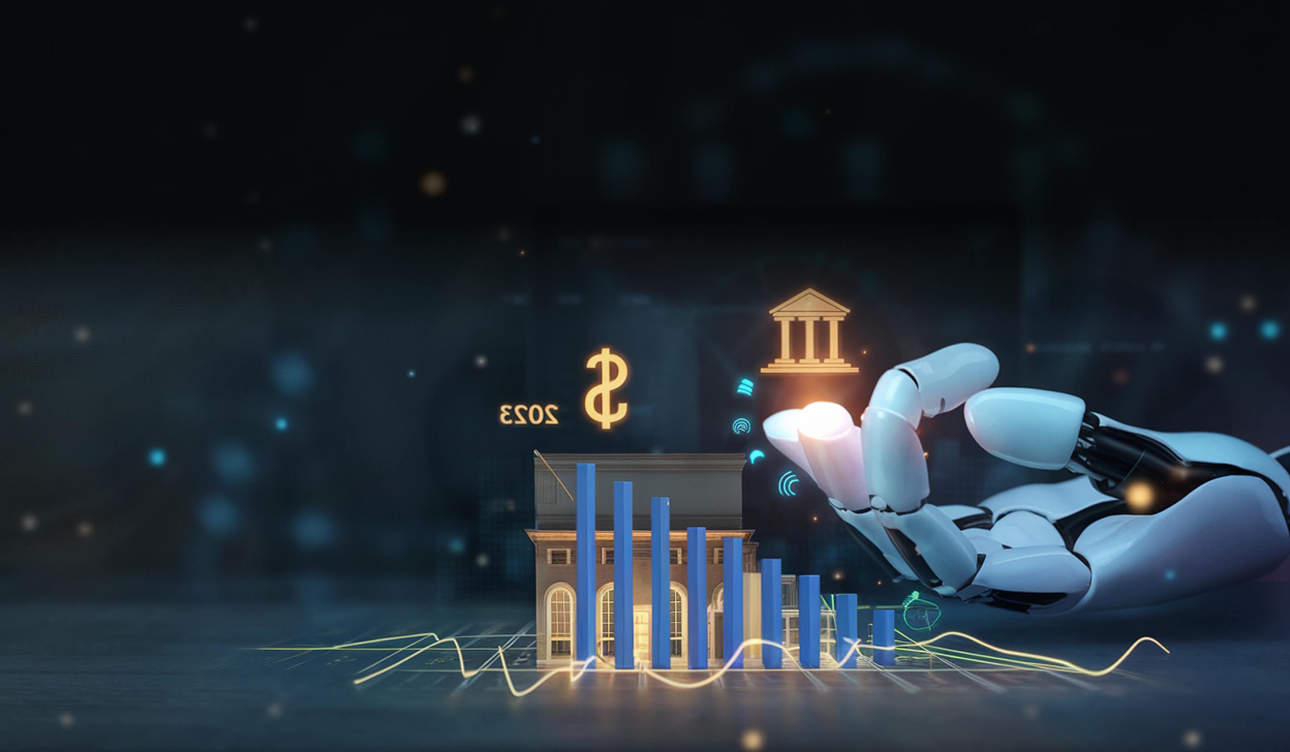 Financial Services