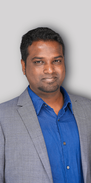Data Analytics - Thought Leadership