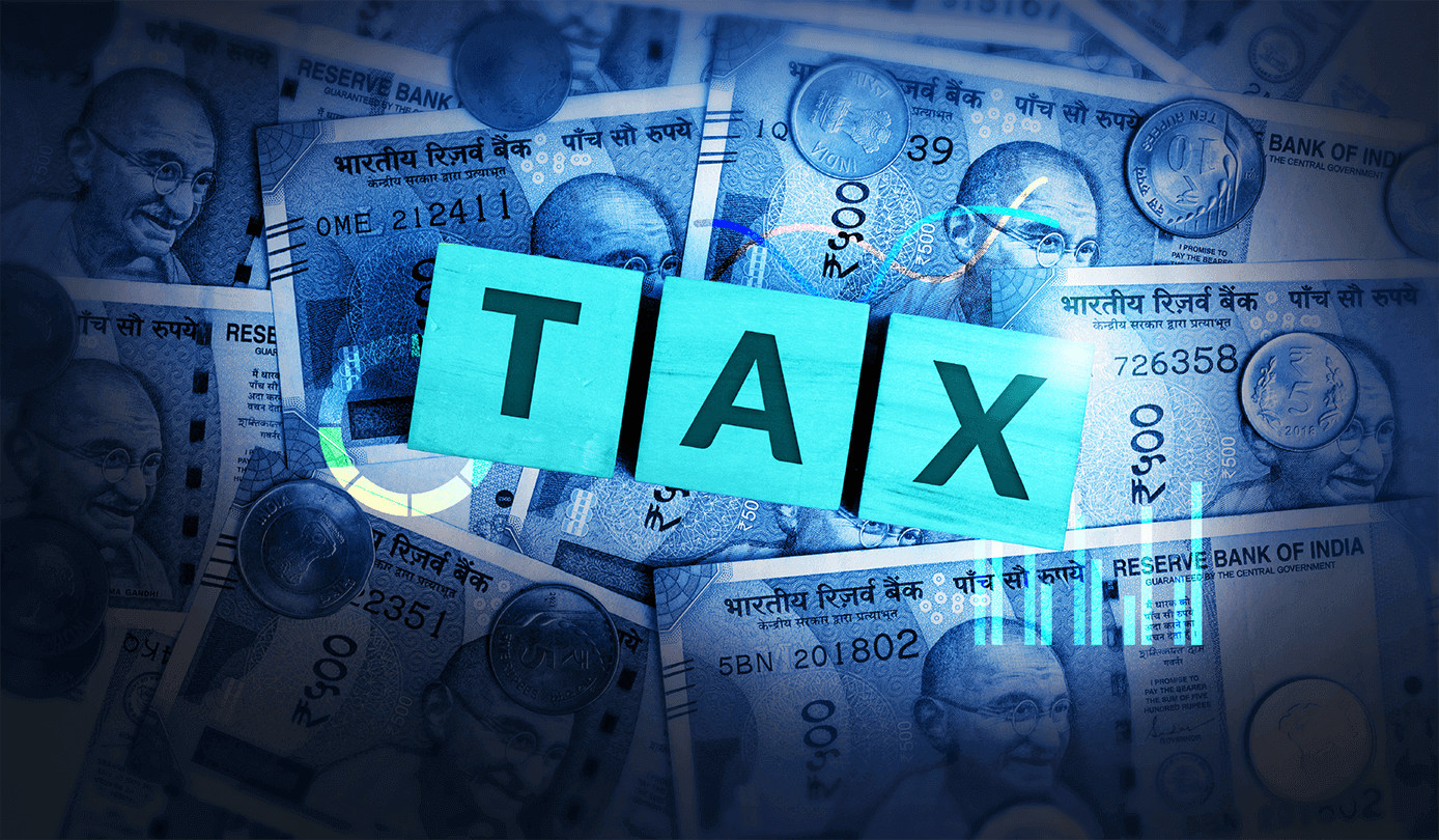 Indirect Taxes