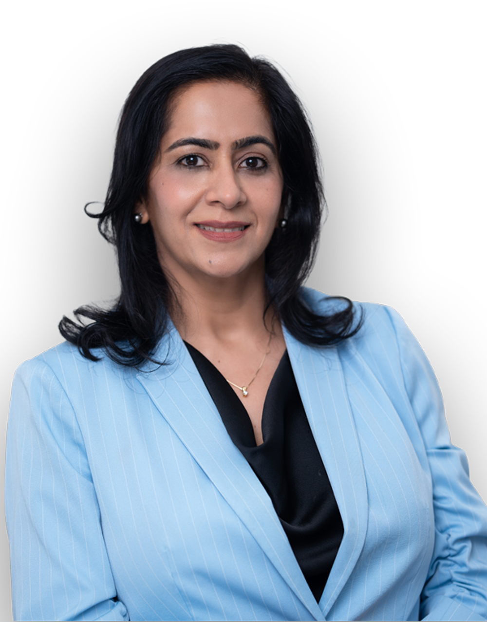 Sonal Ramrakhiani, Chief Executive Officer