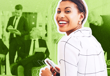 20 ways leaders stay grounded and motivated in changing times