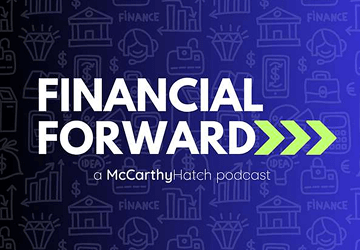 AI Governance & Change Management in Financial Services