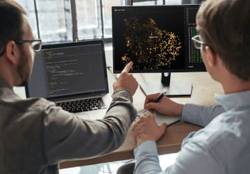 AI ML Capabilities Bring Better Signals, Models, and Collaboration to Demand Forecasting