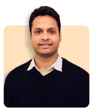 Amaresh Sahoo New