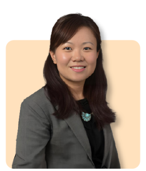 Dina Zhou