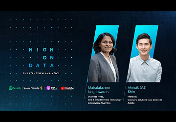 Enhancing your marketing approach with a flexible and AI-led full funnel strategy