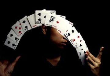 Magician-Data-Scientist