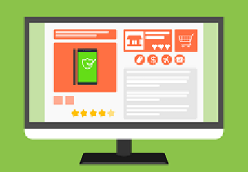 Retail-eCommerce