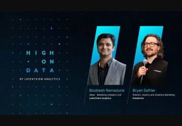 The 3 Steps to Powering AI-Driven Marketing | Bryan Saftler & Boobesh Ramadurai (Podcast)