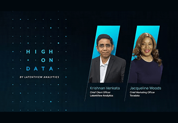 The Roadmap to AI Success: Laying the Right Data Foundation, Shifting Mindsets and more