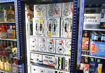 alcohol