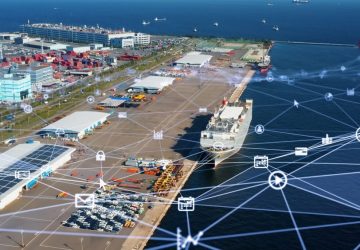 Shipping Data